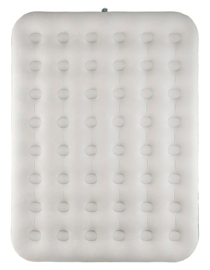 Decathlon | INFLATABLE CAMPING MATTRESS - AIR BASIC 140 CM - 2 CM - 2-PERSON image 6