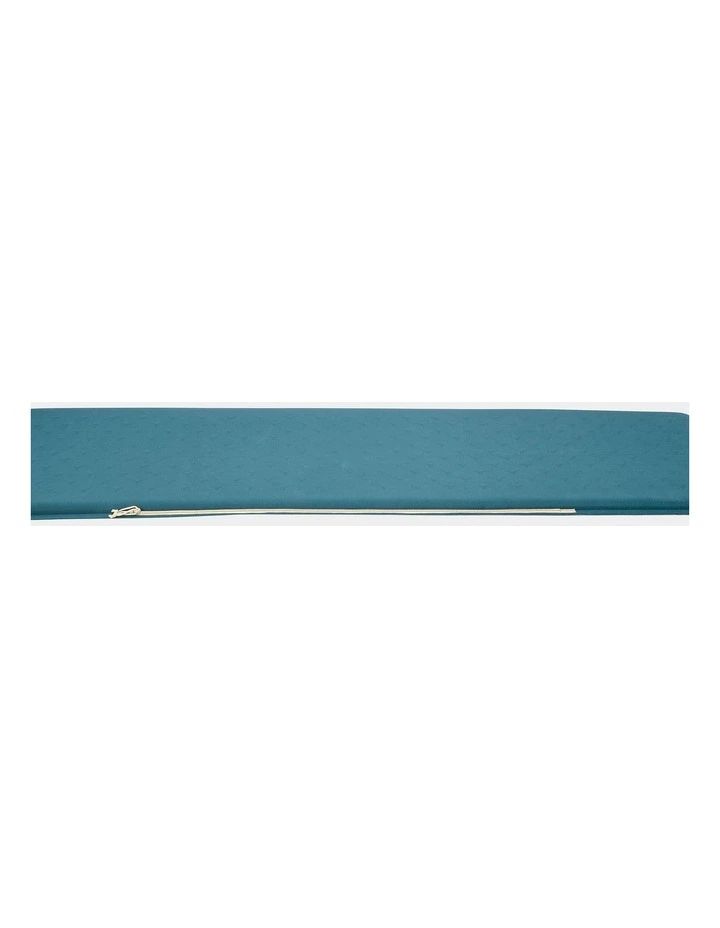 Decathlon | SELF-INFLATING CAMPING MATTRESS COMFORT 65 CM 1 PERSON image 5