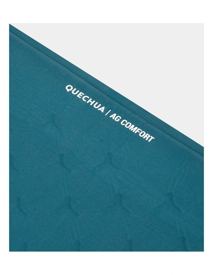 Decathlon | SELF-INFLATING CAMPING MATTRESS COMFORT 65 CM 1 PERSON image 6