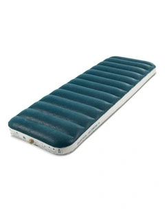 Decathlon | 1-person Inflatable Camping Mattress, Air Comfort 200 x 70 cm