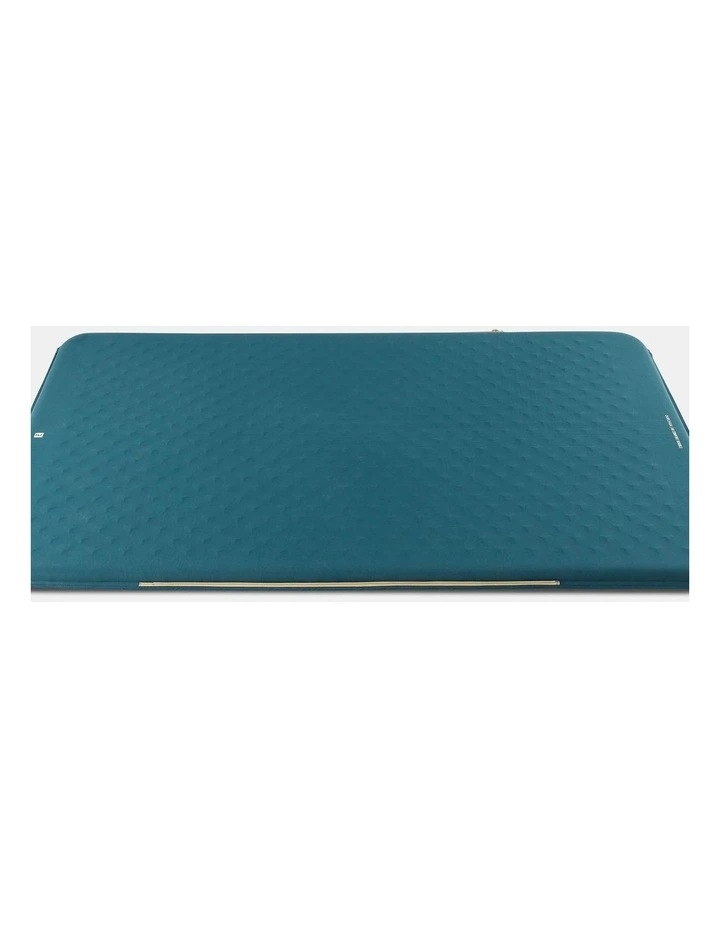 Decathlon | SELF-INFLATING CAMPING MATTRESS - COMFORT 132 CM - 2 P image 5