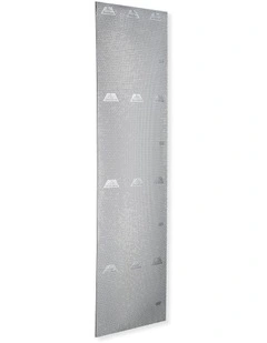 Decathlon | Quechua Foam Trekking Mattress MT100 180 x 50 cm Pewter