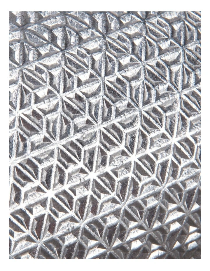 Decathlon | Quechua Foam Trekking Mattress MT100 180 x 50 cm Pewter image 4