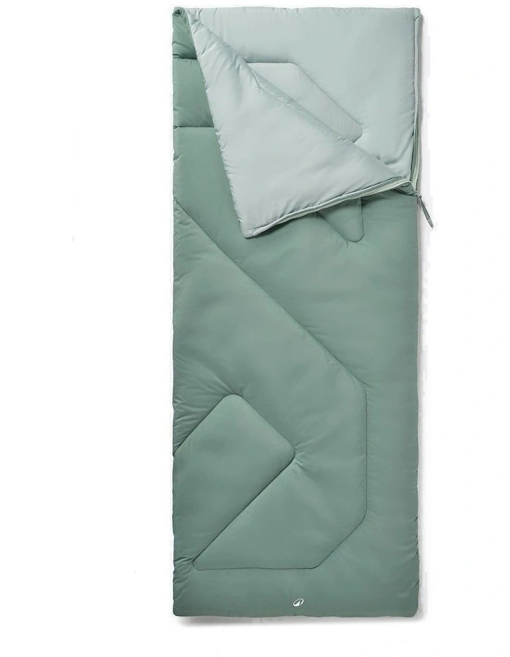 Decathlon | Camping Sleeping Bag Comfort 10 image 1