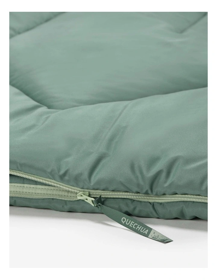 Decathlon | Camping Sleeping Bag Comfort 10 image 5