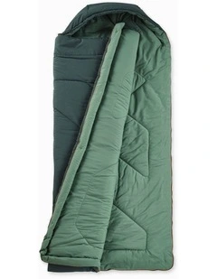 Decathlon | CAMPING SLEEPING BAG - ARPENAZ 0