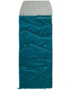 Decathlon | Kids Sleeping Bag MH100 10C - Blue