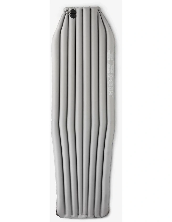 Decathlon | Inflatable Trekking Mattress - MT500 air L - 180 x 52 cm - 1 person image 2