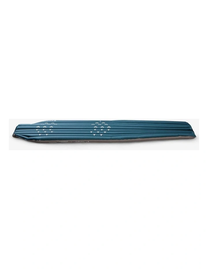 Decathlon | Inflatable Trekking Mattress - MT500 air L - 180 x 52 cm - 1 person image 4