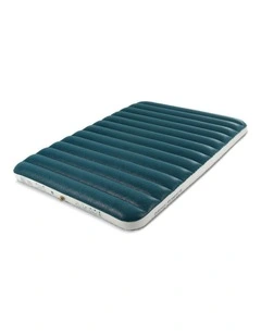 Decathlon | Inflatable Camping Mattress Air Comfort 140 cm 2 People