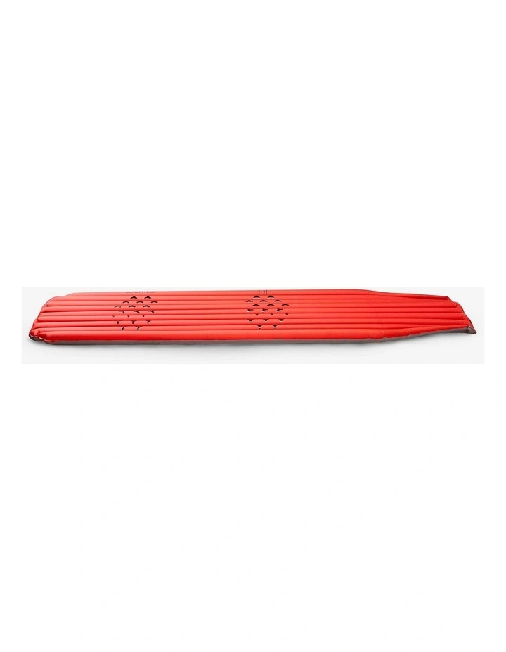 Inflatable trekking mattress - MT500 Air Insulating L - 180 x 52 cm - 1 person image 5