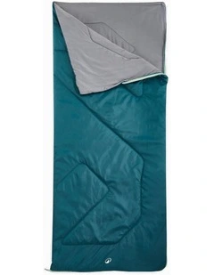 Decathlon | Quechua Arpenaz 20 Sleeping Bag 190 x 72 cm 9L 755g