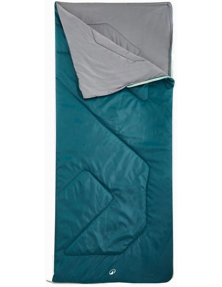 Decathlon | Quechua Arpenaz 20 Sleeping Bag 190 x 72 cm 9L 755g image 1