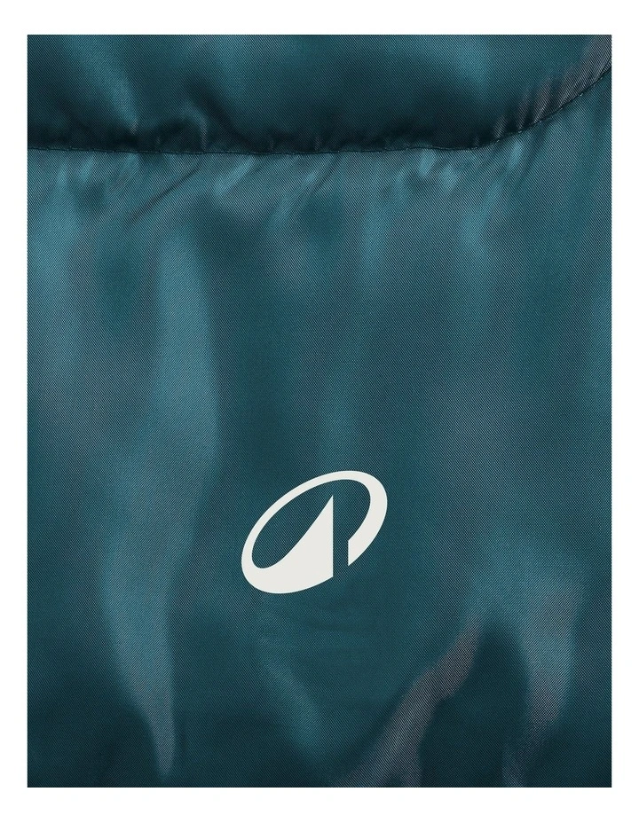 Decathlon | Quechua Arpenaz 20 Sleeping Bag 190 x 72 cm 9L 755g image 7