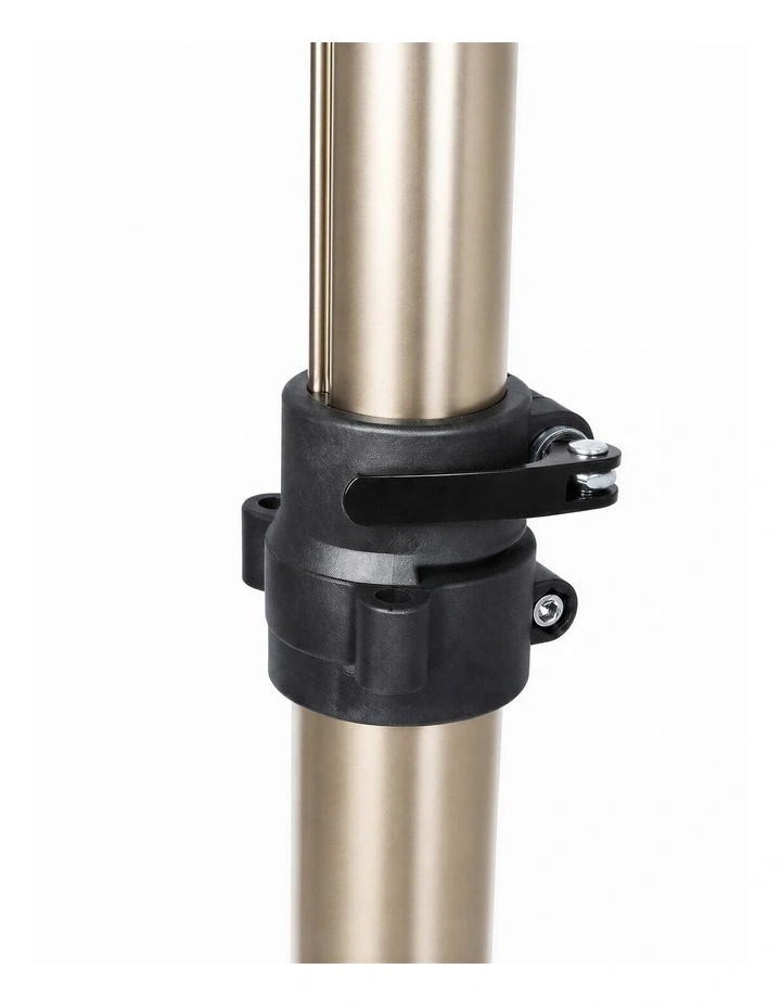 Monvelo Bike Repair Stand Adjustable Foldable Bicycle Maintenance Holder Rack image 6