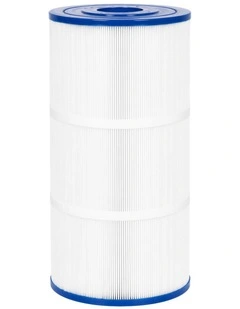 Cleanflo Pool Filter Cartridge Replacement for ZX250 Pool Pump Filter 23x50cm