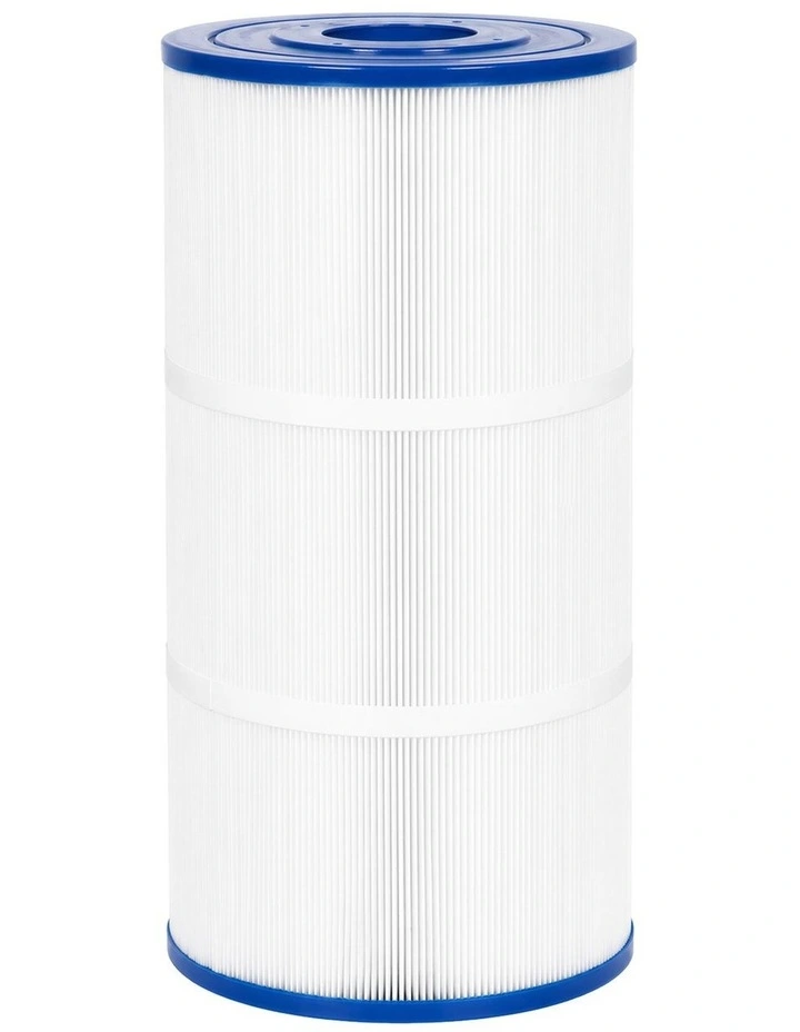 Cleanflo Pool Filter Cartridge Replacement for ZX250 Pool Pump Filter 23x50cm image 1