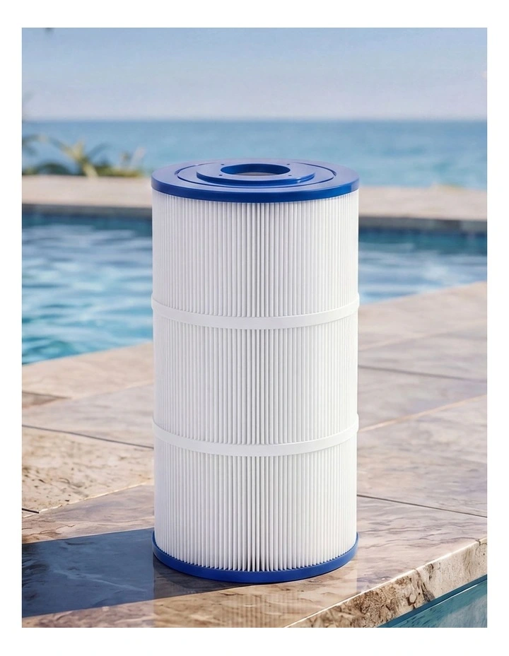 Cleanflo Pool Filter Cartridge Replacement for ZX250 Pool Pump Filter 23x50cm image 7