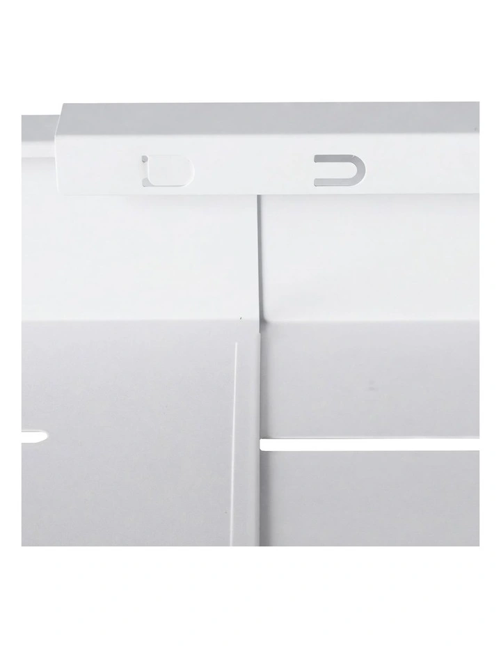 Toque Cabinet Organizer Drawer Shelf Pull Out 2Pcs Width-adjustable Kitchen image 5