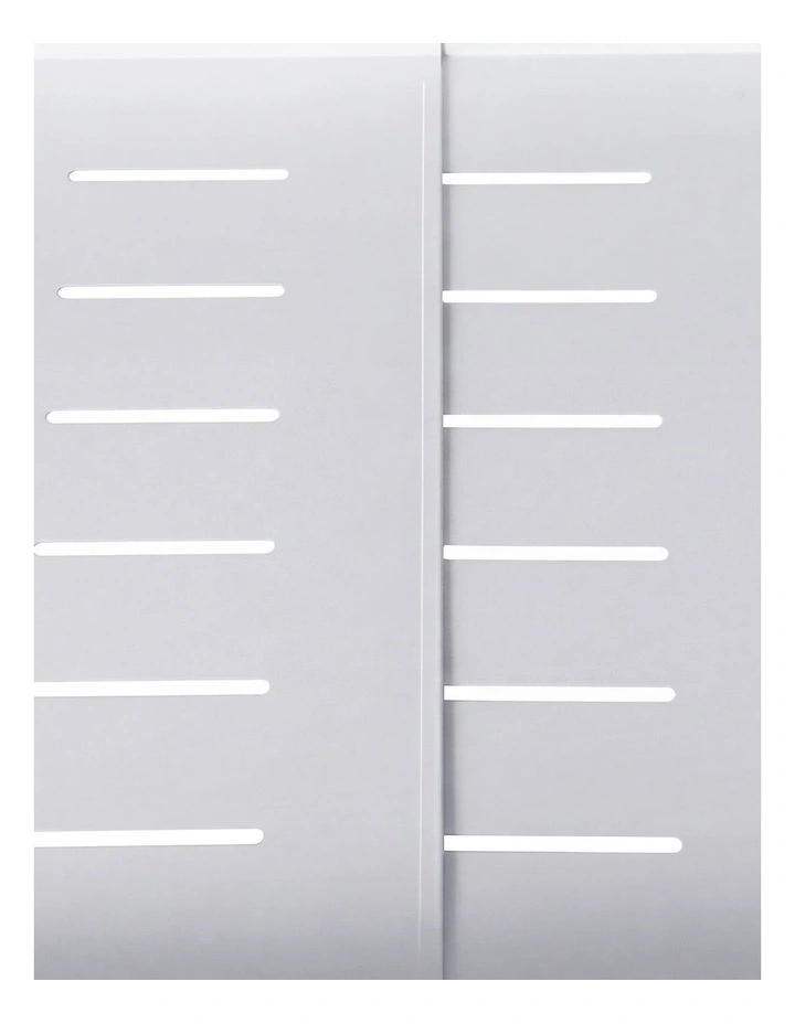 Toque Cabinet Organizer Drawer Shelf Pull Out 2Pcs Width-adjustable Kitchen image 6