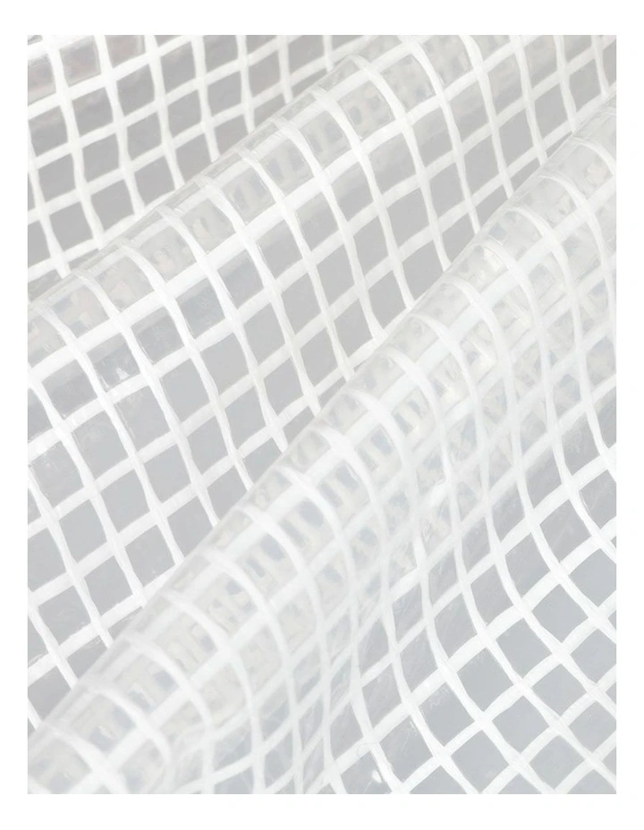 Manan Heavy Duty Tarp Tarpaulin 200GSM Waterproof Camping 3.05x6.1m image 6