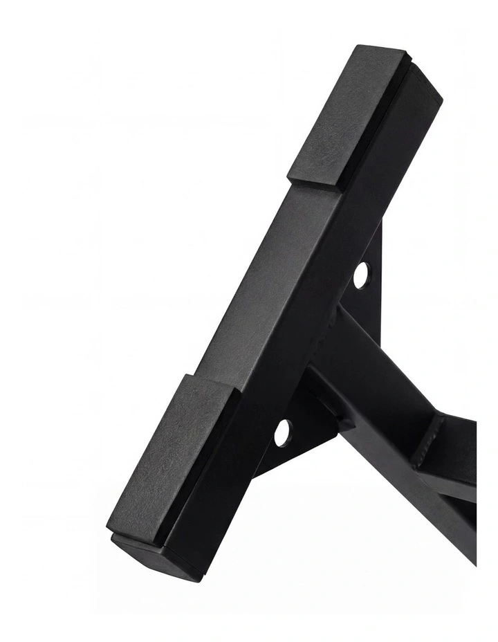 Levede Narrow Console Table Adjustable Behind Couch Side Power Ports Entryway image 4