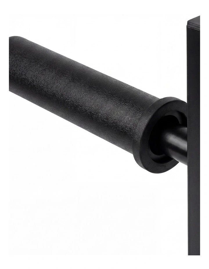 Centra Weight Plate Storage Rack Barbell Holder Stand 250KG Home Gym Fitness image 5