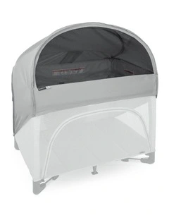 UPPAbaby Remi Portacot Canopy