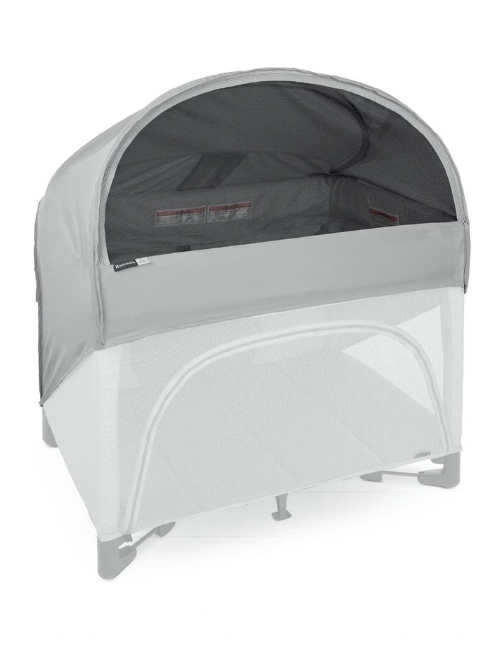 UPPAbaby Remi Portacot Canopy image 1