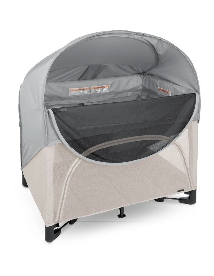 UPPAbaby Remi Portacot Canopy image 2