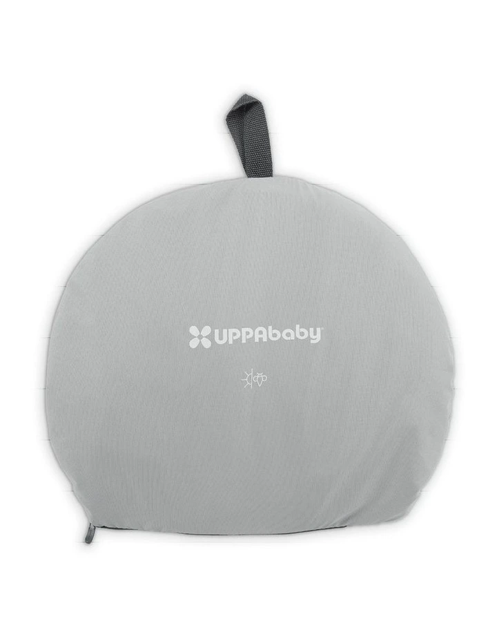 UPPAbaby Remi Portacot Canopy image 3