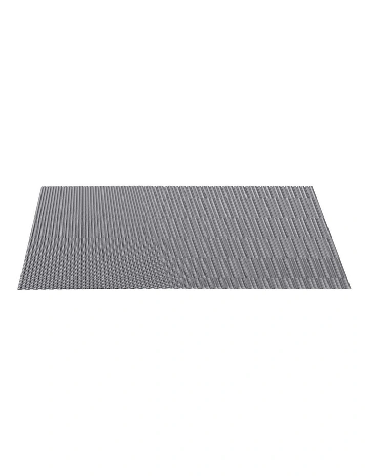 Aquabuddy Pool Cover 600 Micron 11x6.2m Swimming Pool Solar Blanket Blue Silver image 1