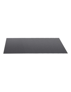 Aquabuddy Pool Cover 600 Micron 8.5x4.2m Swimming Pool Solar Blanket Blue Black