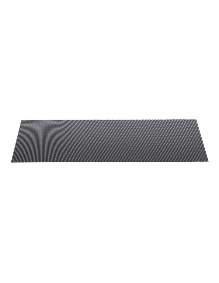 Aqua Buddy Pool Cover 600 Micron 11x4.8m Swimming Pool Solar Blanket Blue Black image 1