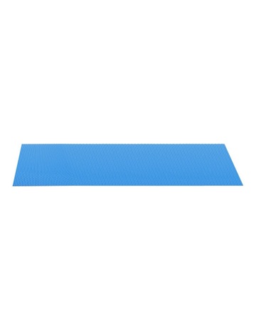 Blue colour