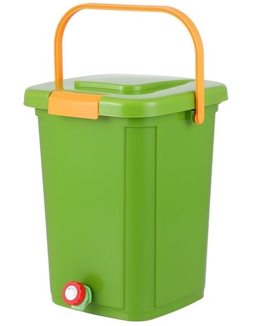Green colour