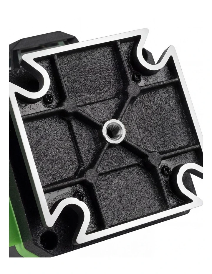 Traderight 16 Lines Green Laser Level Cross Measure Tool Tripod 360 Rotary image 4
