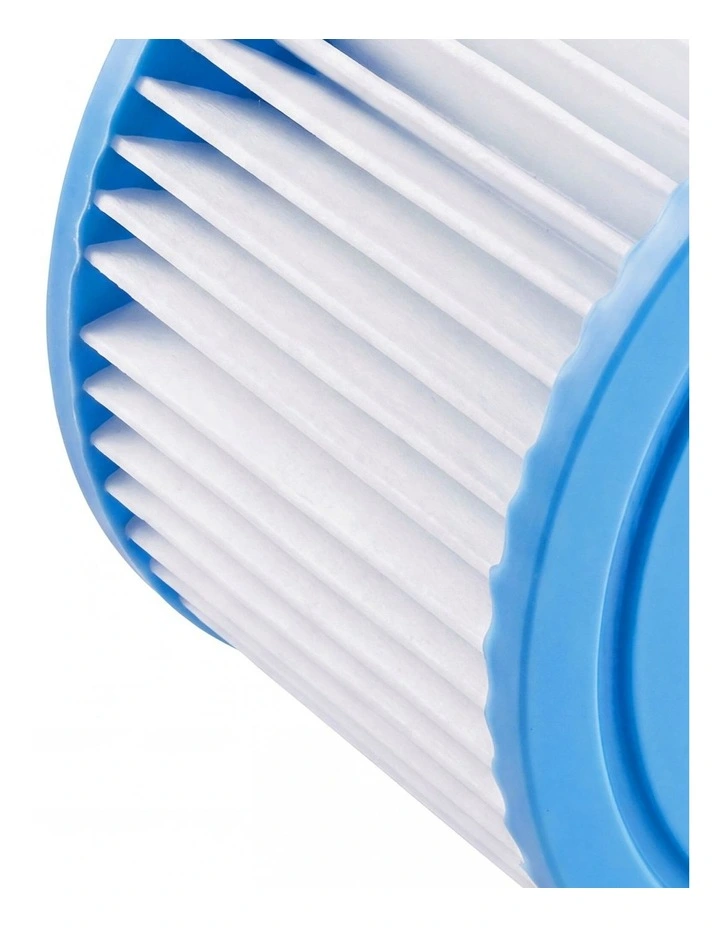 Cleanflo 16 Pcs Type VI Filter Cartridge Spa Hot Tub Filter Replacement Washable image 5