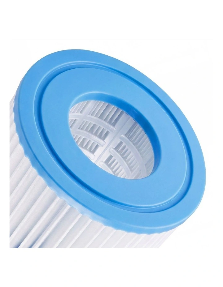 Cleanflo 16 Pcs Type VI Filter Cartridge Spa Hot Tub Filter Replacement Washable image 6