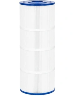 Cleanflo Pool Filter Cartridge Replacement for ZX250 Pool Pump Filter 23x70cm