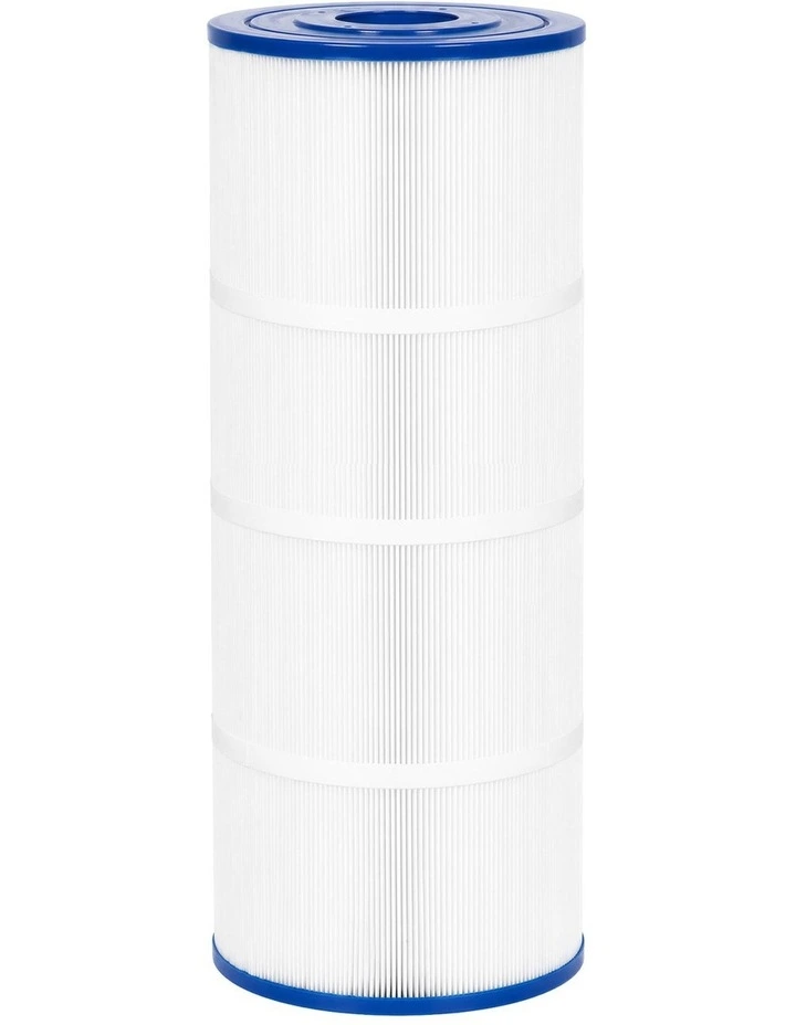 Cleanflo Pool Filter Cartridge Replacement for ZX250 Pool Pump Filter 23x70cm image 1