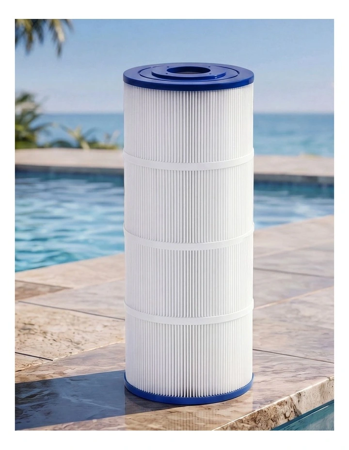 Cleanflo Pool Filter Cartridge Replacement for ZX250 Pool Pump Filter 23x70cm image 4