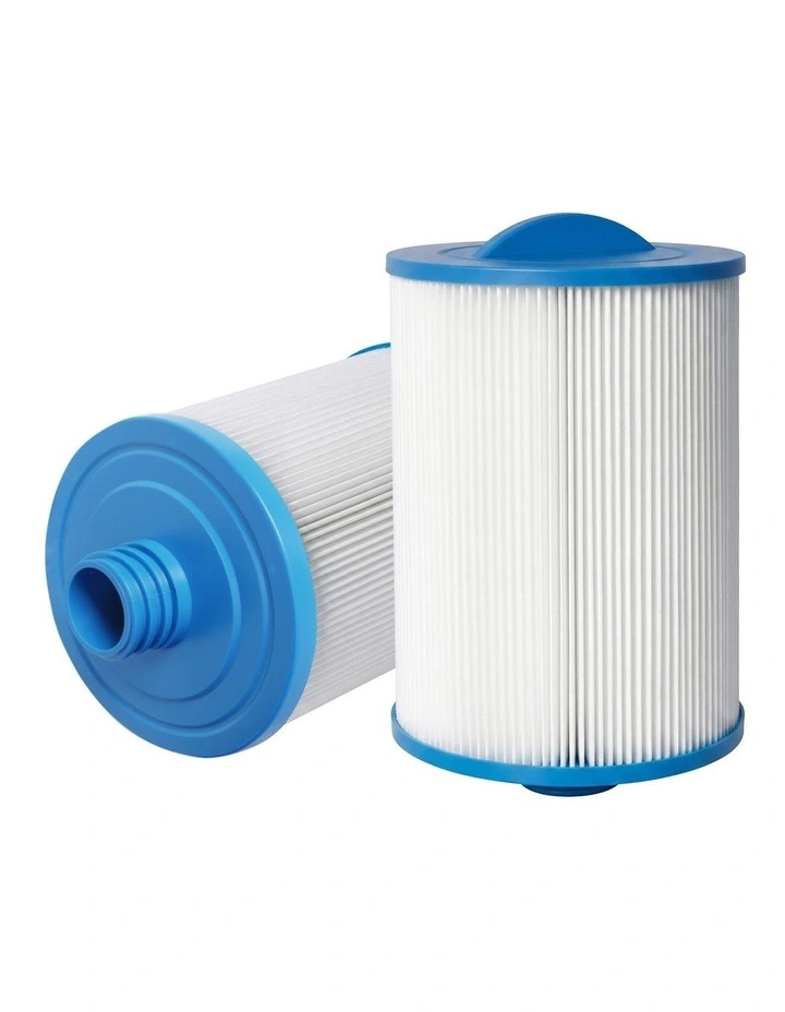 Cleanflo 2x Pool Filters Cartridge PWW50 Spa Filter Replacement Reusable image 2