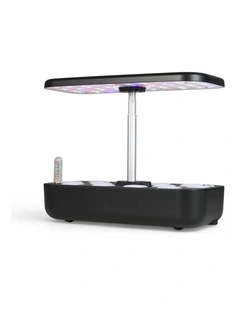 Lambu GA0030 Hydroponics Growing System Indoor Garden Seed Starter Germination Smart Light