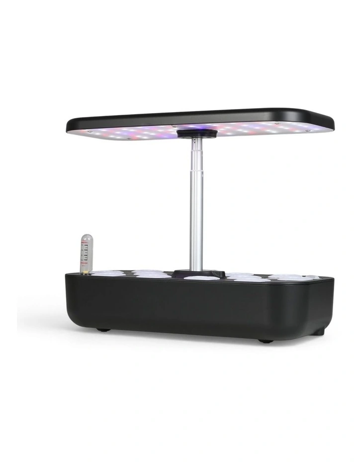 Lambu GA0030 Hydroponics Growing System Indoor Garden Seed Starter Germination Smart Light image 1