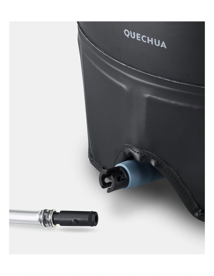 Decathlon | PRESSURE SOLAR CAMPING SHOWER - 10 LITRES image 4