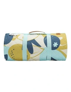 Decathlon | PICNIC PLAID XL 190*190 FRUIT PART