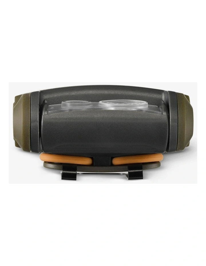 Decathlon | Simond Multi-usage 200 Lumens Headlamp, Ml - Khaki image 4