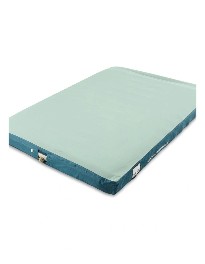 Decathlon | Quechua Inflatable Mattress Cover 140 cm 2-Person image 2