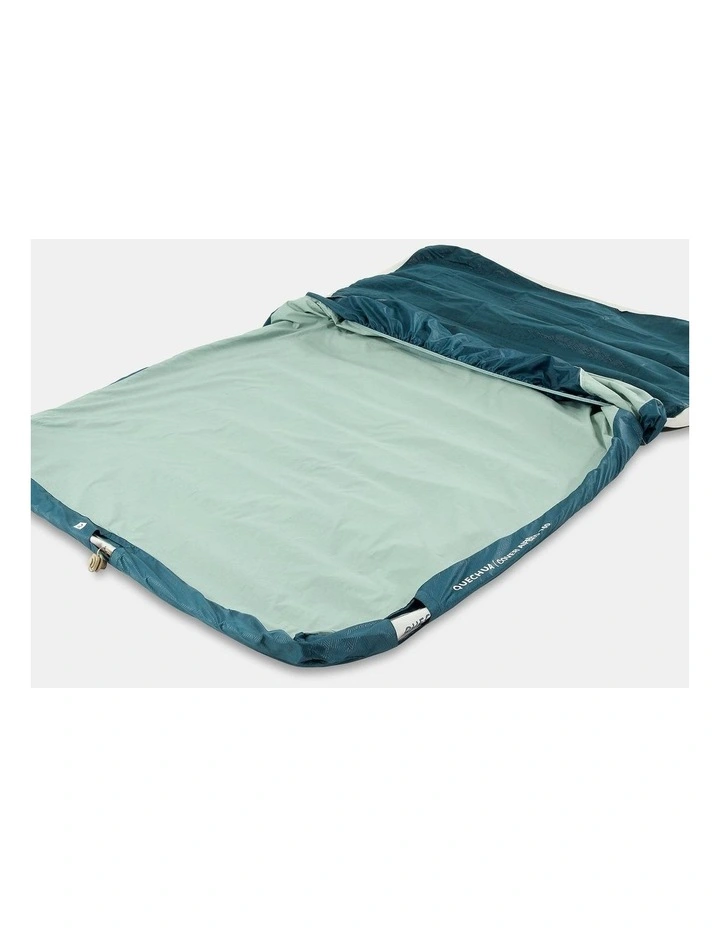 Decathlon | Quechua Inflatable Mattress Cover 140 cm 2-Person image 4